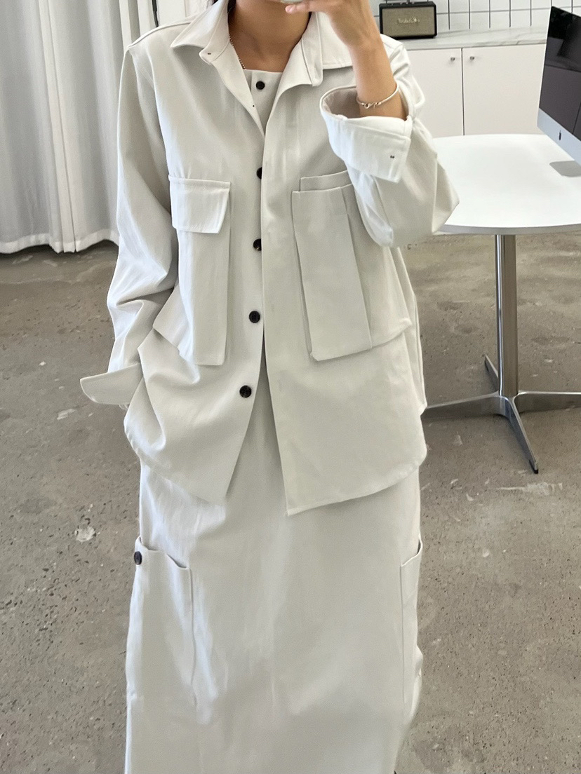 (2026FW) URBAN CLOTH - TOP