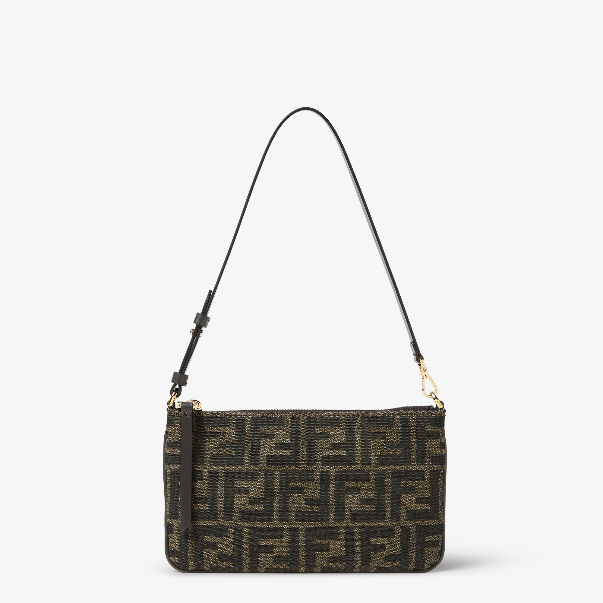 限時優惠✨訂貨📮Fendi Baguette pouch  Size 20x12 放到電話 不是廢包 可上肩~