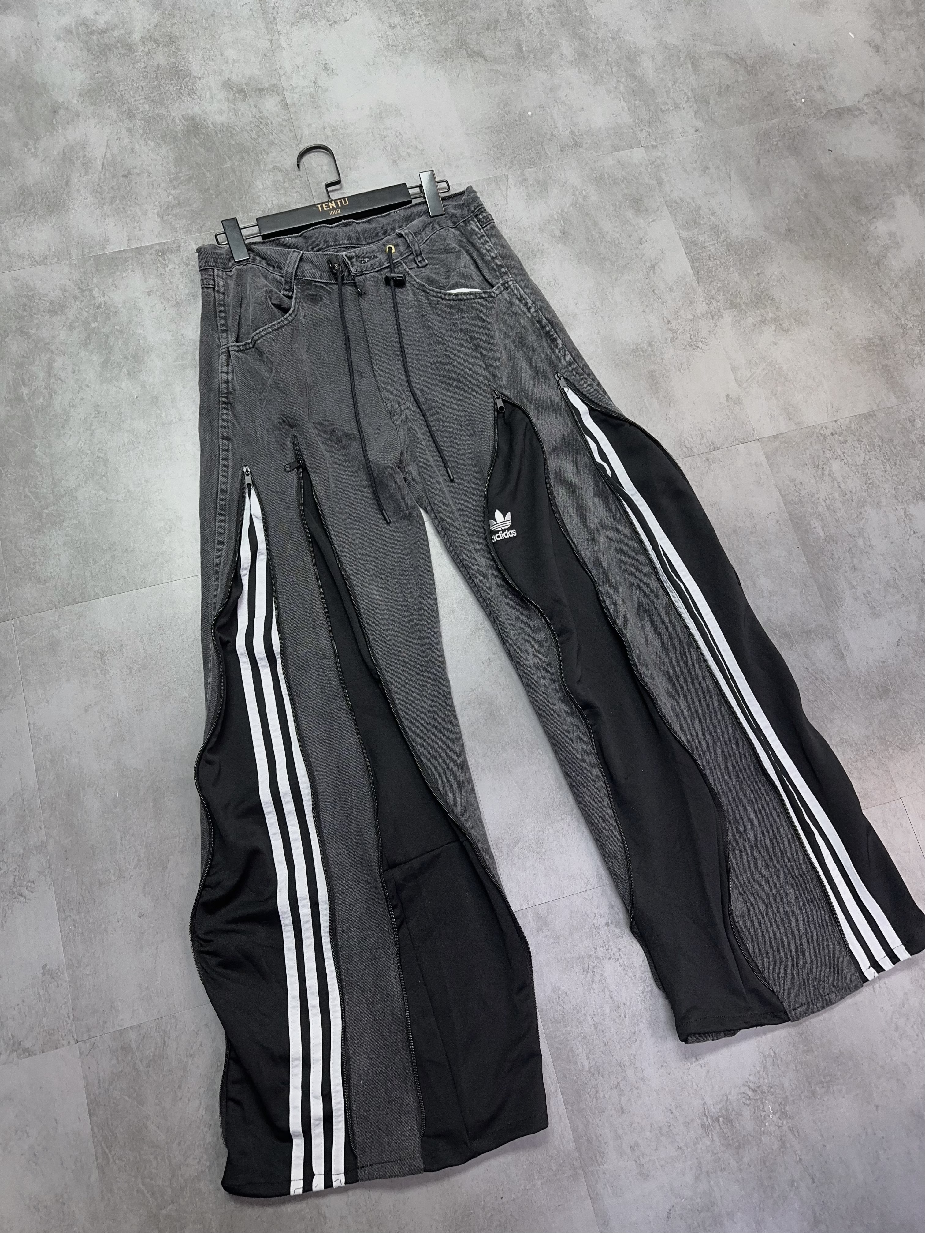 Remake Pants - M/L