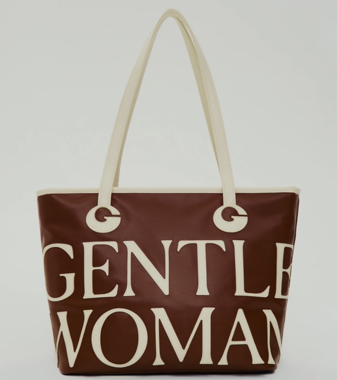 預購 | 🇹🇭GENTLEWOMAN ⭐OFF HOURS SHOULDER BAG(BROWN) BG1122-1