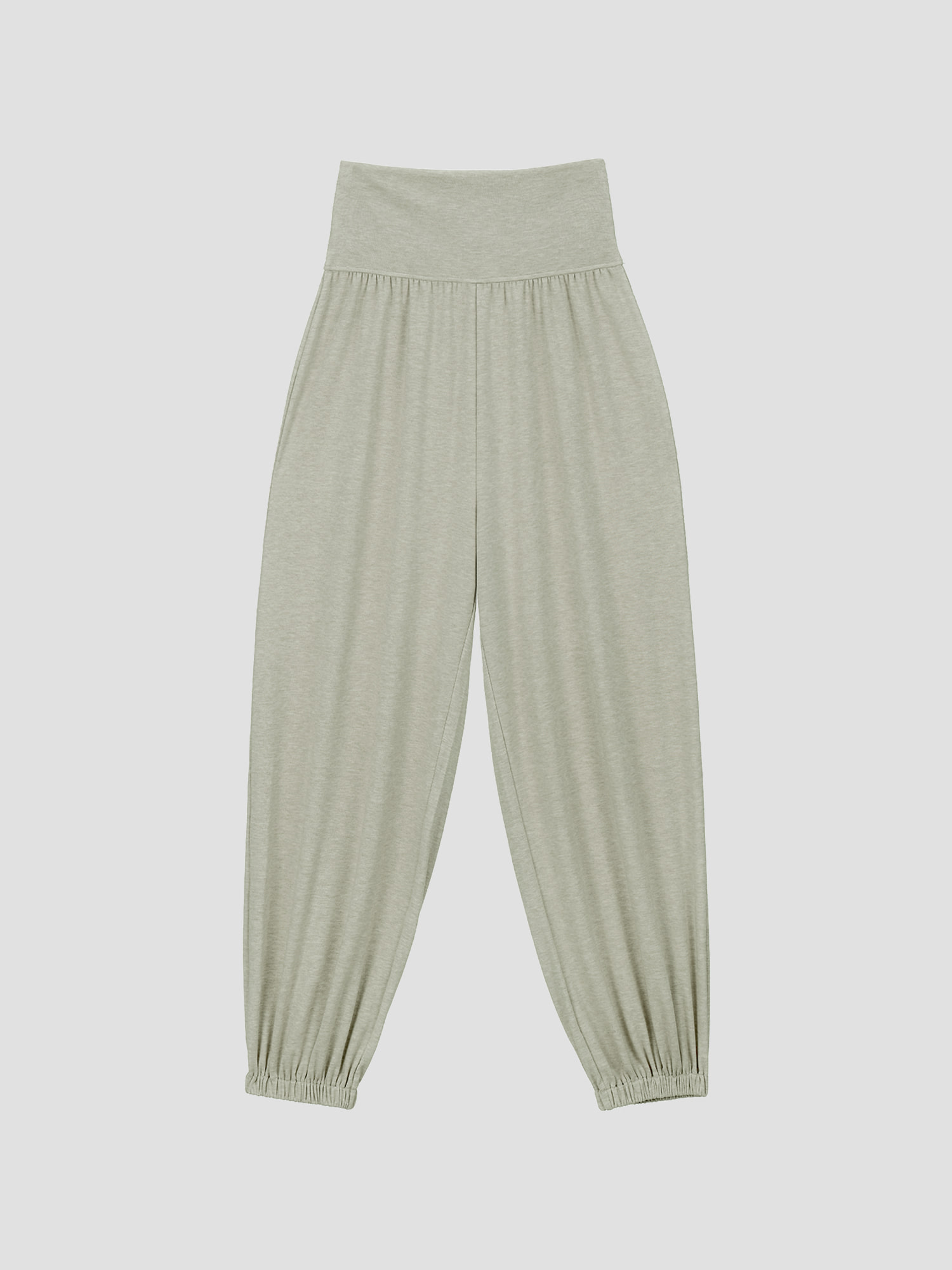 預購_Mantra Balloon Jogger Pants by Conch