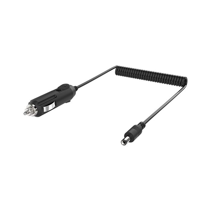 12 Volt Car Charger for MIGHTY | Storz & Bickel