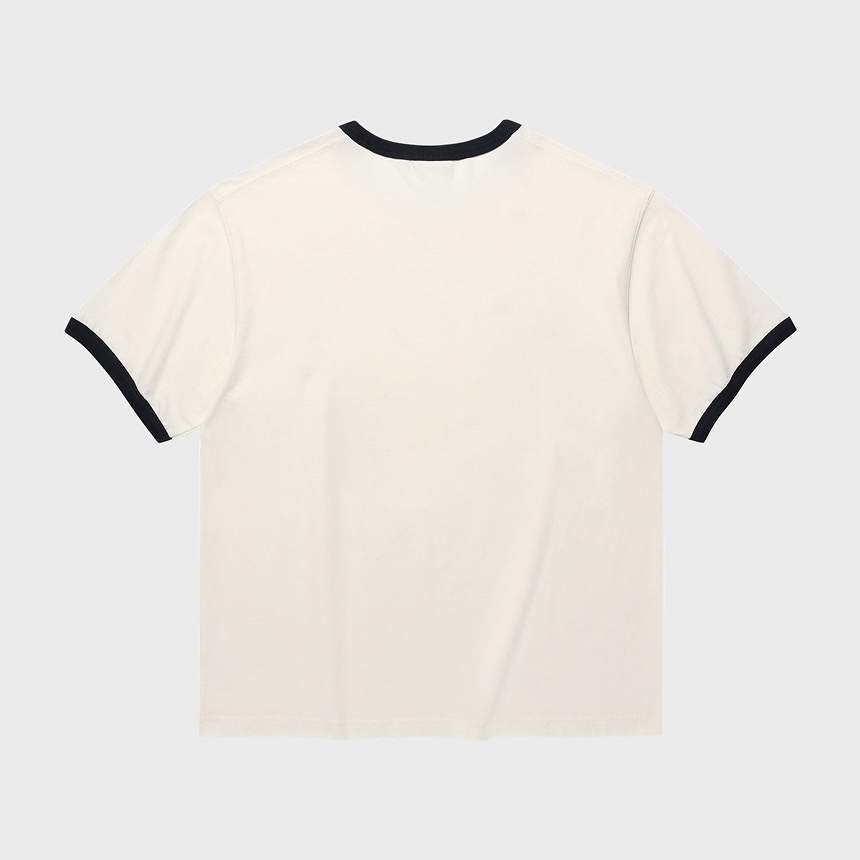 🇰🇷韓國Wacky Willy短袖Tee