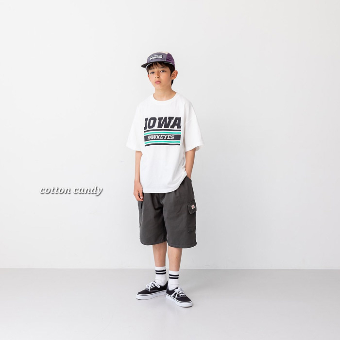 🇰🇷CottonCandy tee