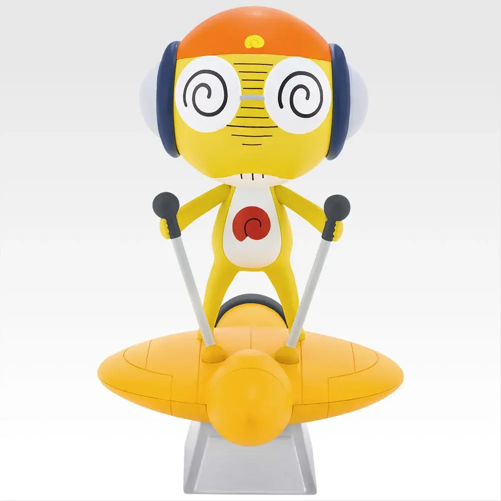 Keroro軍曹 一番賞 B/C/D/E/F賞 Keroro小隊 Figure #P-OOF0073 [BANPRESTO] (PRE-ORDER) [2026/08]