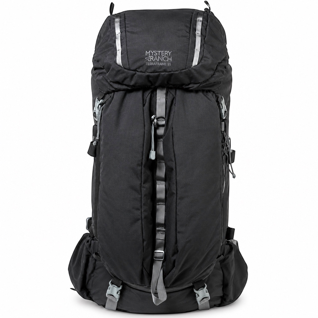 Mystery Ranch Terraframe 65