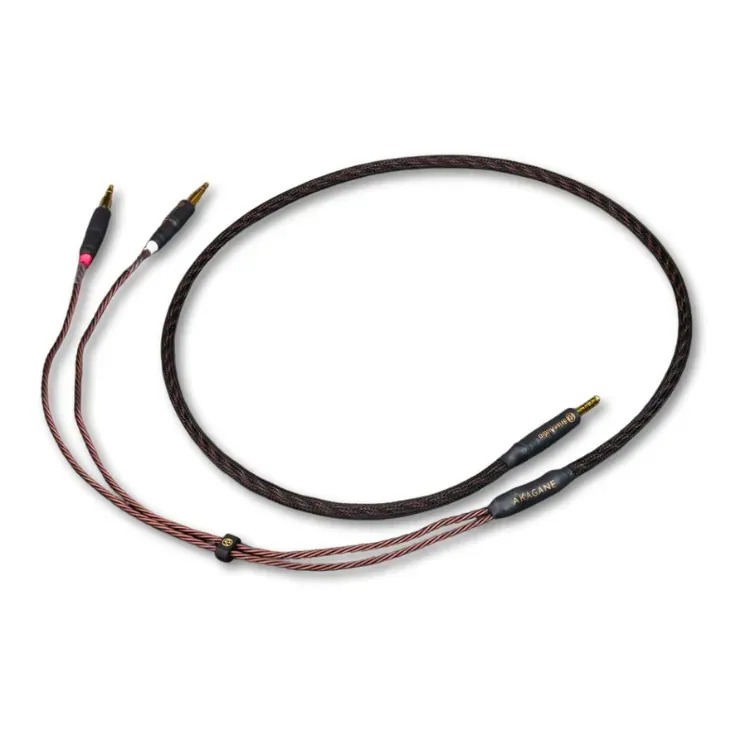 Brise Audio AKAGANE-HP 頭戴式耳機升級線 行貨