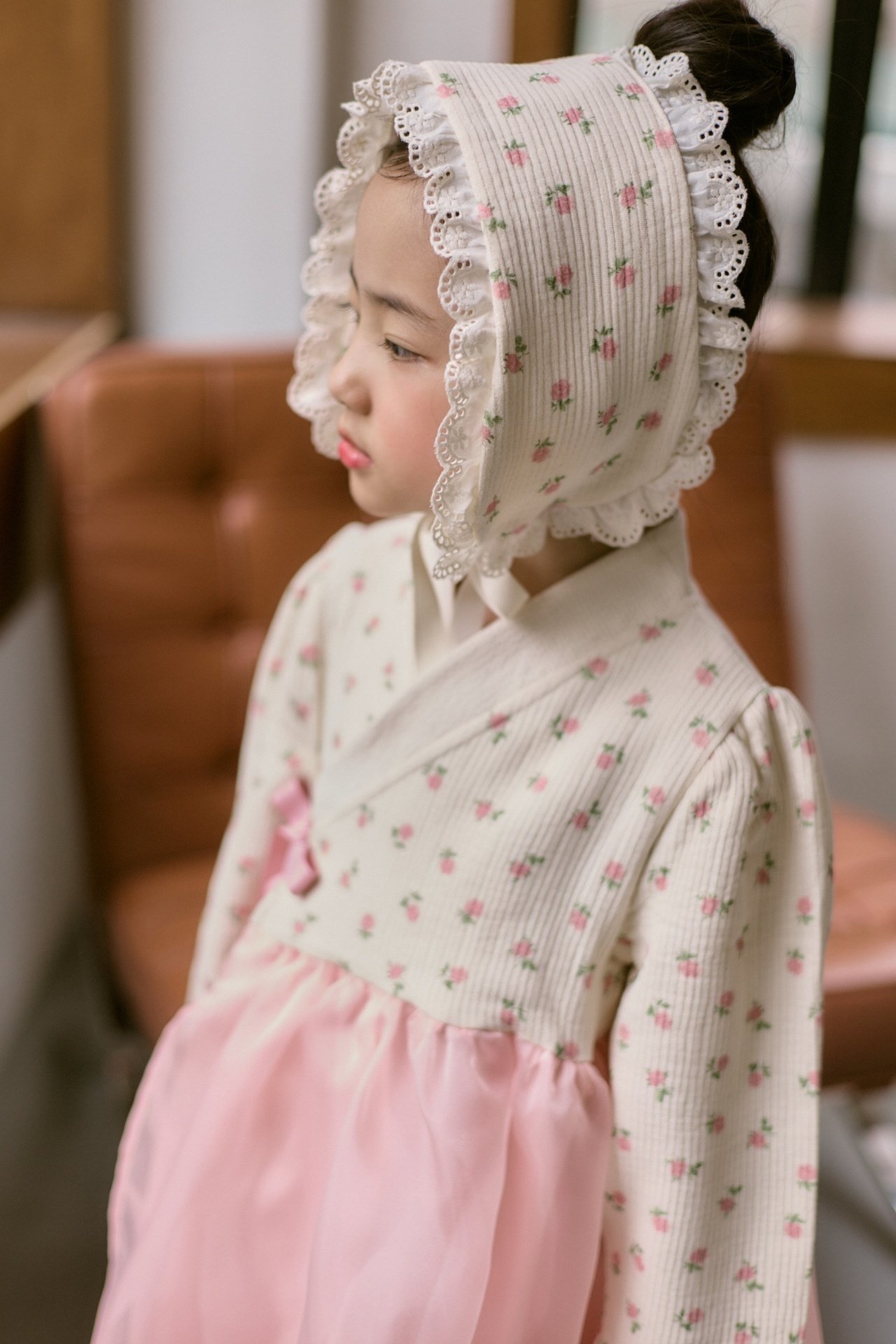 BBB | 春季韓服 M(90-100)