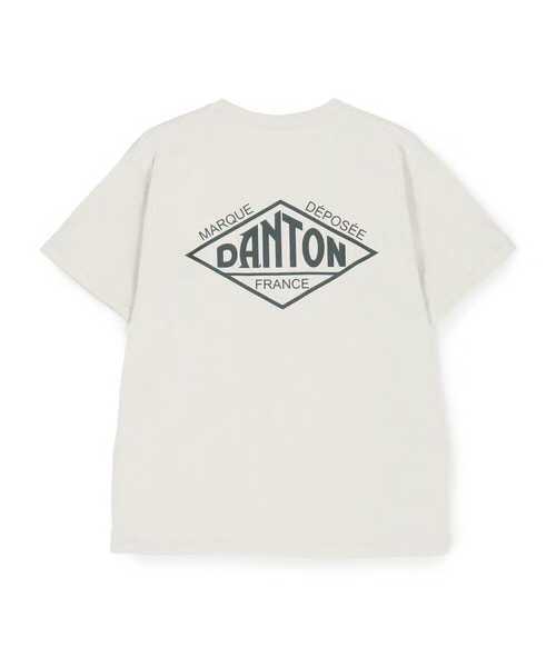 預訂 Danton Exclusive短袖Tee [貨號26A626]