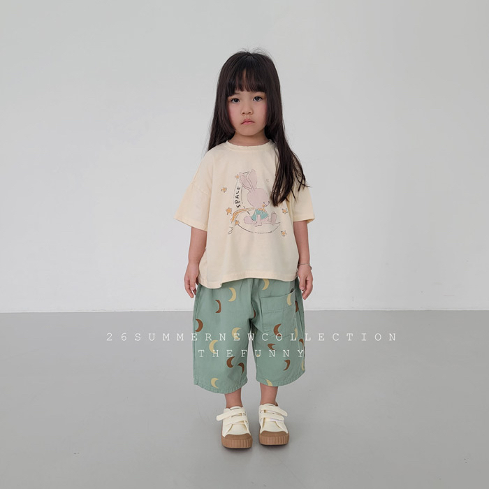 🇰🇷Thefunny tee