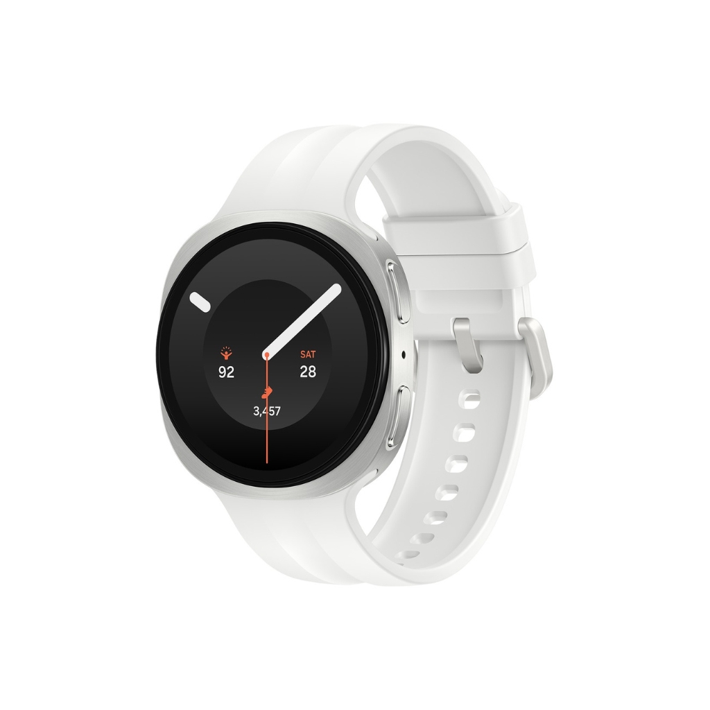 Samsung Galaxy Watch9 40mm (LTE) 智能手錶｜eSIM 獨立通話｜健康監測｜運動追蹤｜香港行貨