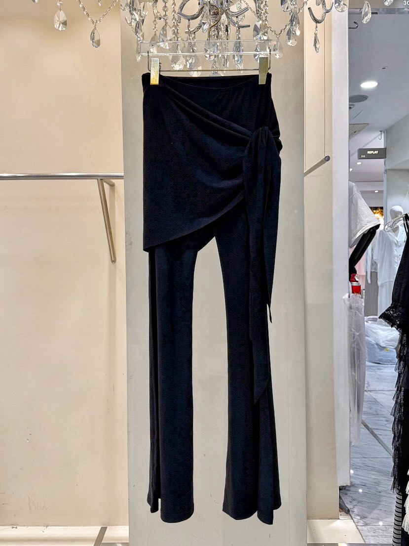 (2026FW) 81MARKET - PANTS