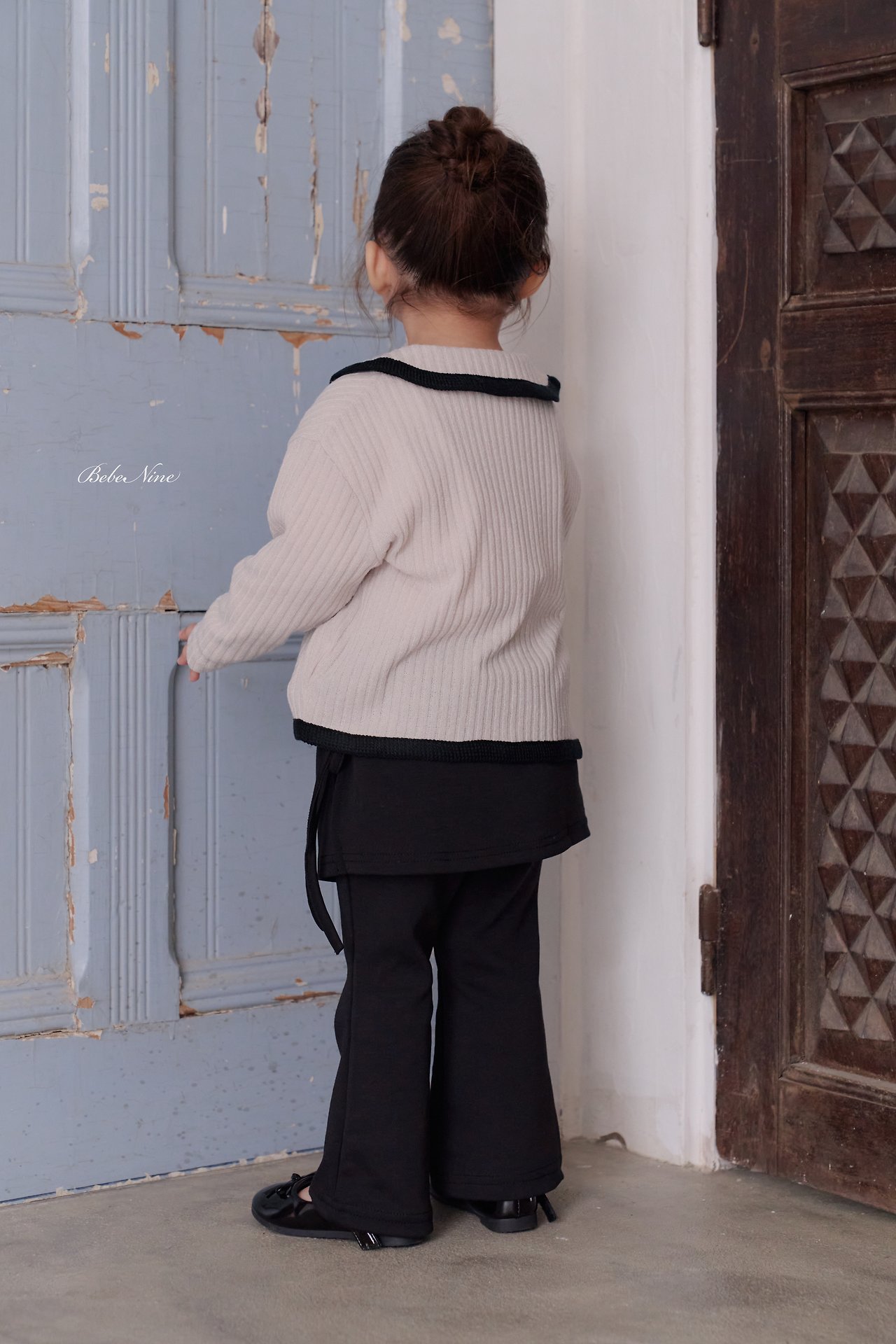 Bebenine Fairy Skirt Leggings