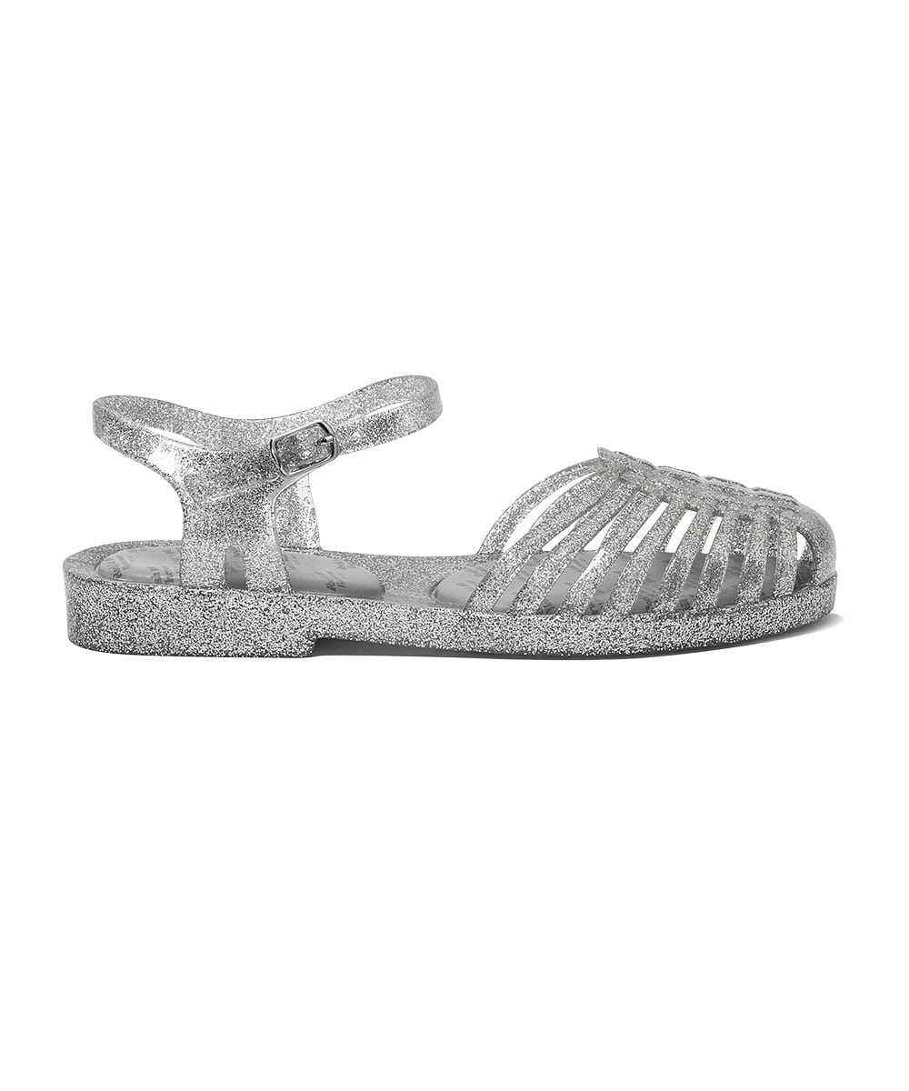 Rockfish Weatherwear GLAIR STRAPPY SANDALS (Glitter)