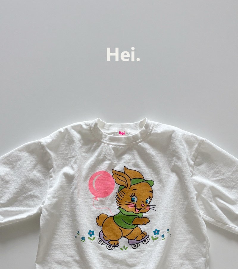 Hei | Deer T (L110-120)