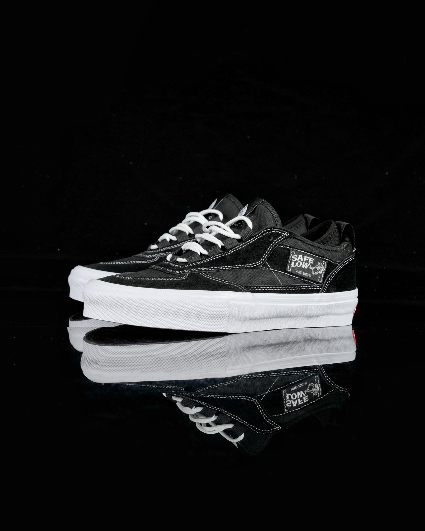 Vans Skate Safe Low VN000EEHBKA