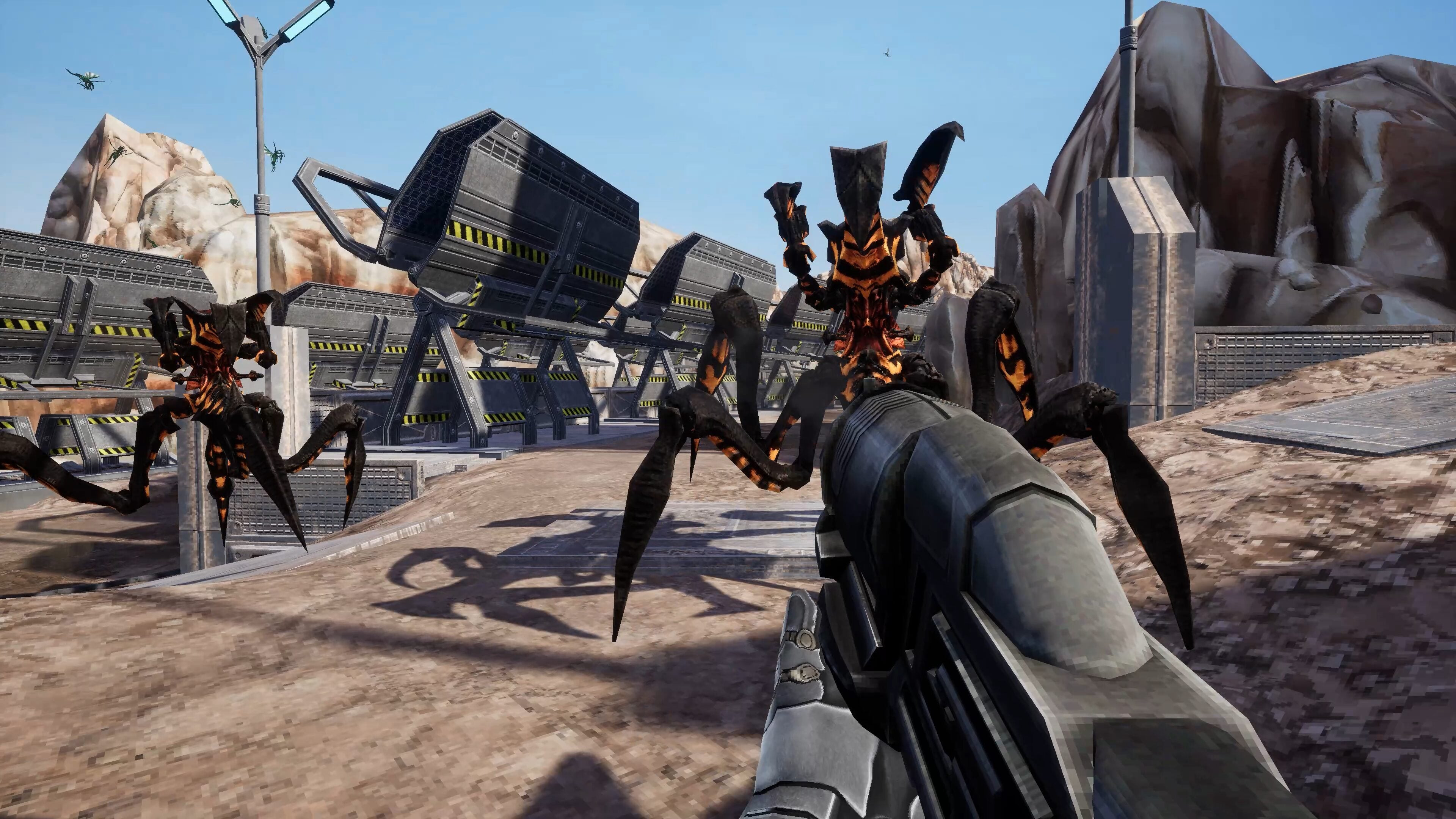 【預售 28/1/2027】PS5 星艦戰將 : 終焉蟲潮 Starship Troopers: Ultimate Bug War!  中/英/日文  (日文封面)  PO1234