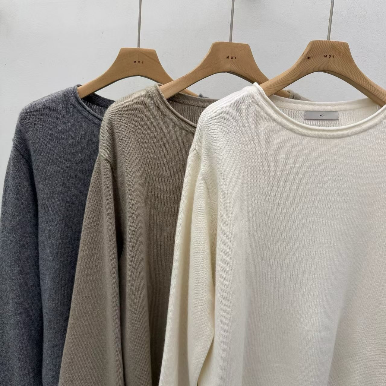 (2026FW) MOI - TOP