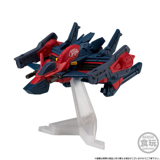 (預訂訂金 $100) (總價 $284) (魂限) Bandai 機動戰士高達 FW GUNDAM CONVERGE CORE Gundam DX 30th Set 30週年套裝 食玩 (行版) 