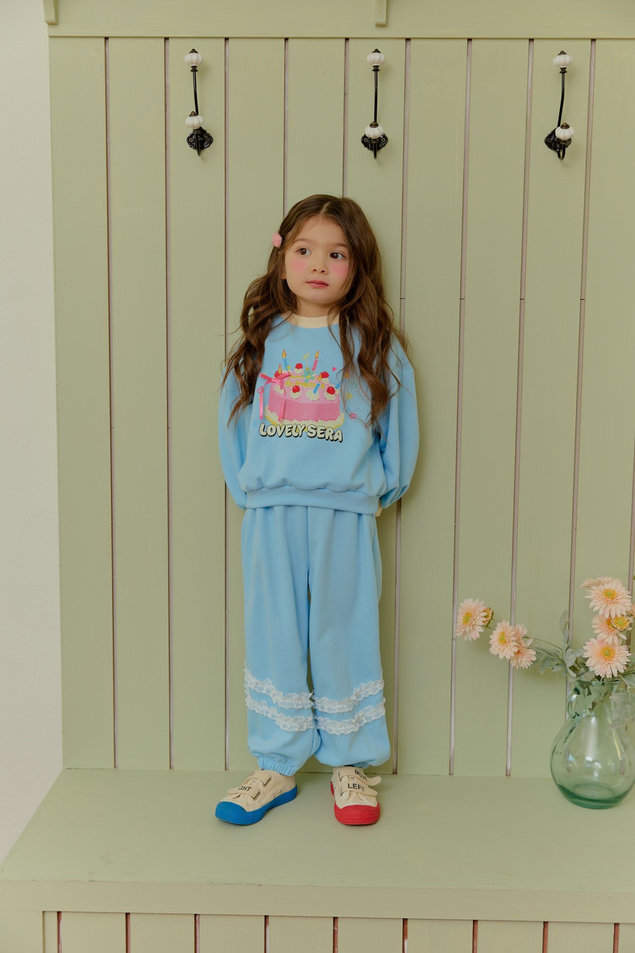 生日蛋糕🎂 套裝