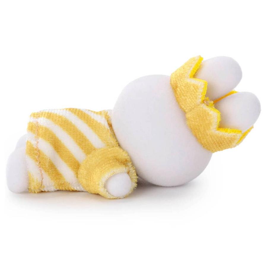 日本直送~新款Miffy 70th Gold＆Black公仔