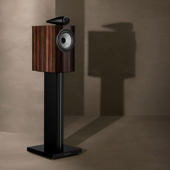 Bowers & Wilkins 705 S3 Signature X Marantz Model 40n Integrated Amplifier HiFi Set