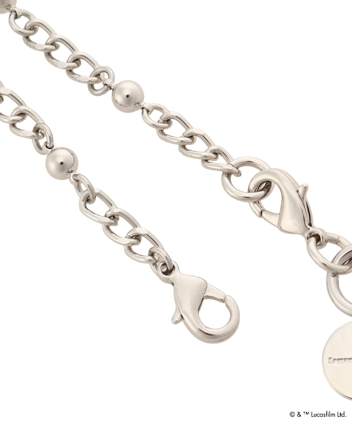 🌸 【預訂】The Mandalorian & Glogoo Bag Charm-Samantha Thavasa x GROGU