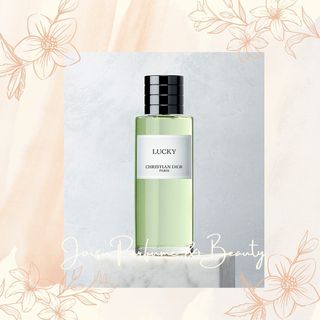 Christian Dior Lucky 125ML | Joisu Perfume & Beauty