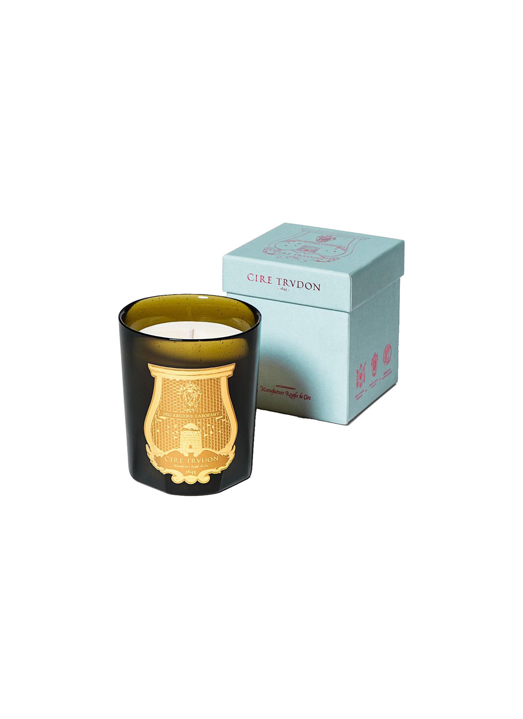 TRUDON Cyrnos 地中海 法國純天然香氛蠟燭 (2 Sizes)