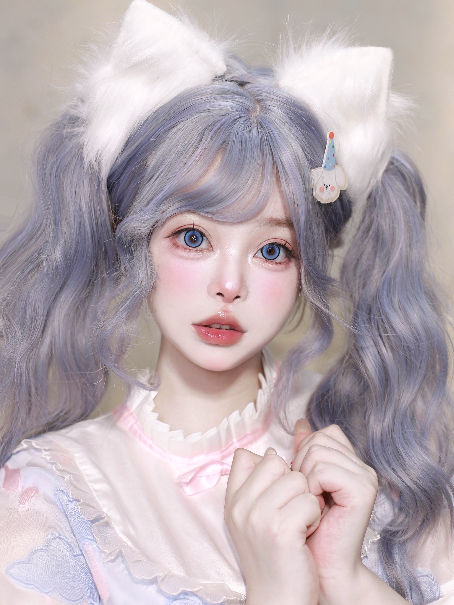 Dgugulens 日拋 蜜語系列