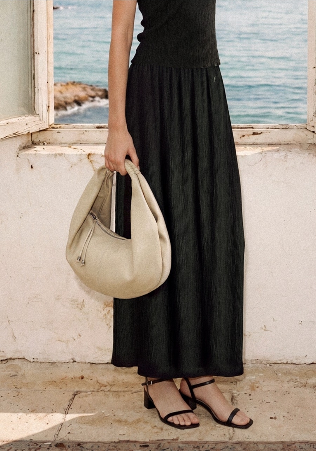 FOLNUA Ange Bag 🖤