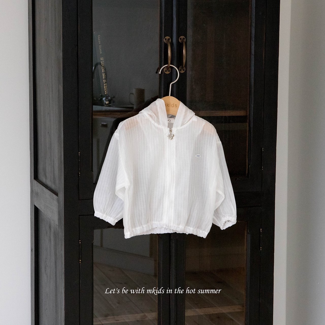 🇰🇷Mkids 外套