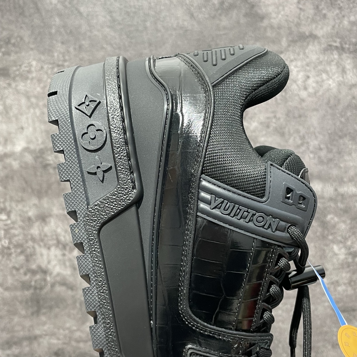Louis Vuitton LV Trainer Maxi