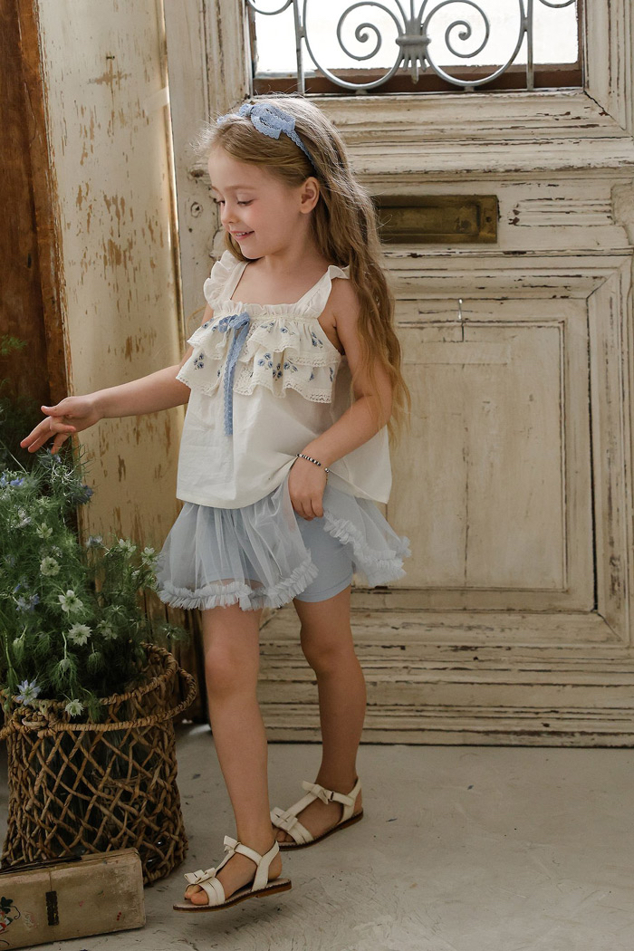 🇰🇷Puella_Flo褲裙