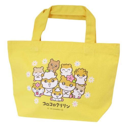 日本製 Sanrio CK鼠 手提布袋