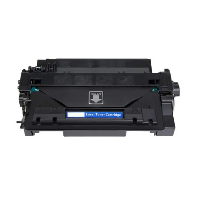 HP 55A LaserJet Toner Cartridge CE255A (Compatible)