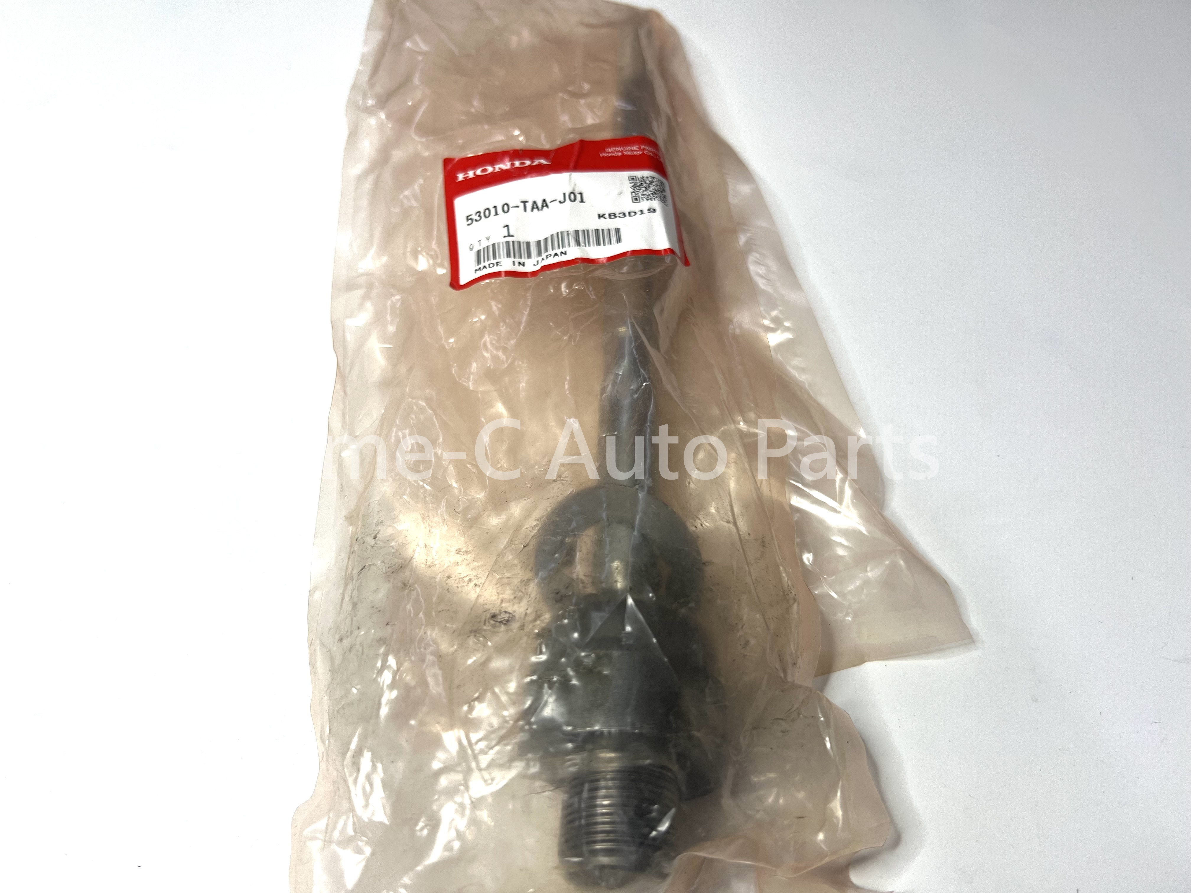 內呔頭 53010-TAA-J01 - Honda Stepwgn