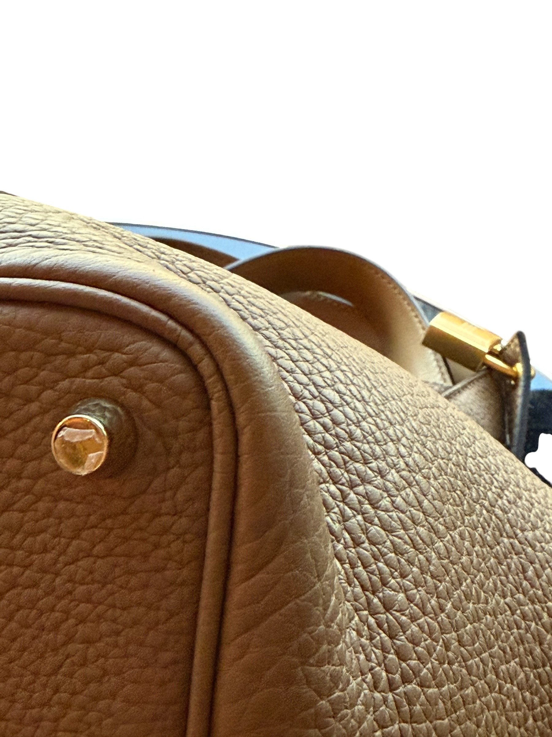 Pre-Owned HERMÉS P18 Stamp Z / Product Code: W50501