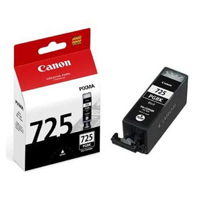Canon Ink Cartridge PGI-725 (Original)
