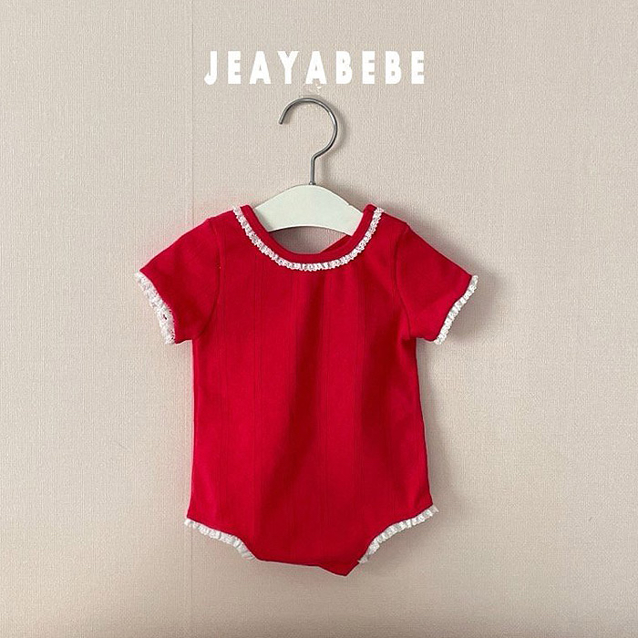 🇰🇷JeayaBebe包屁