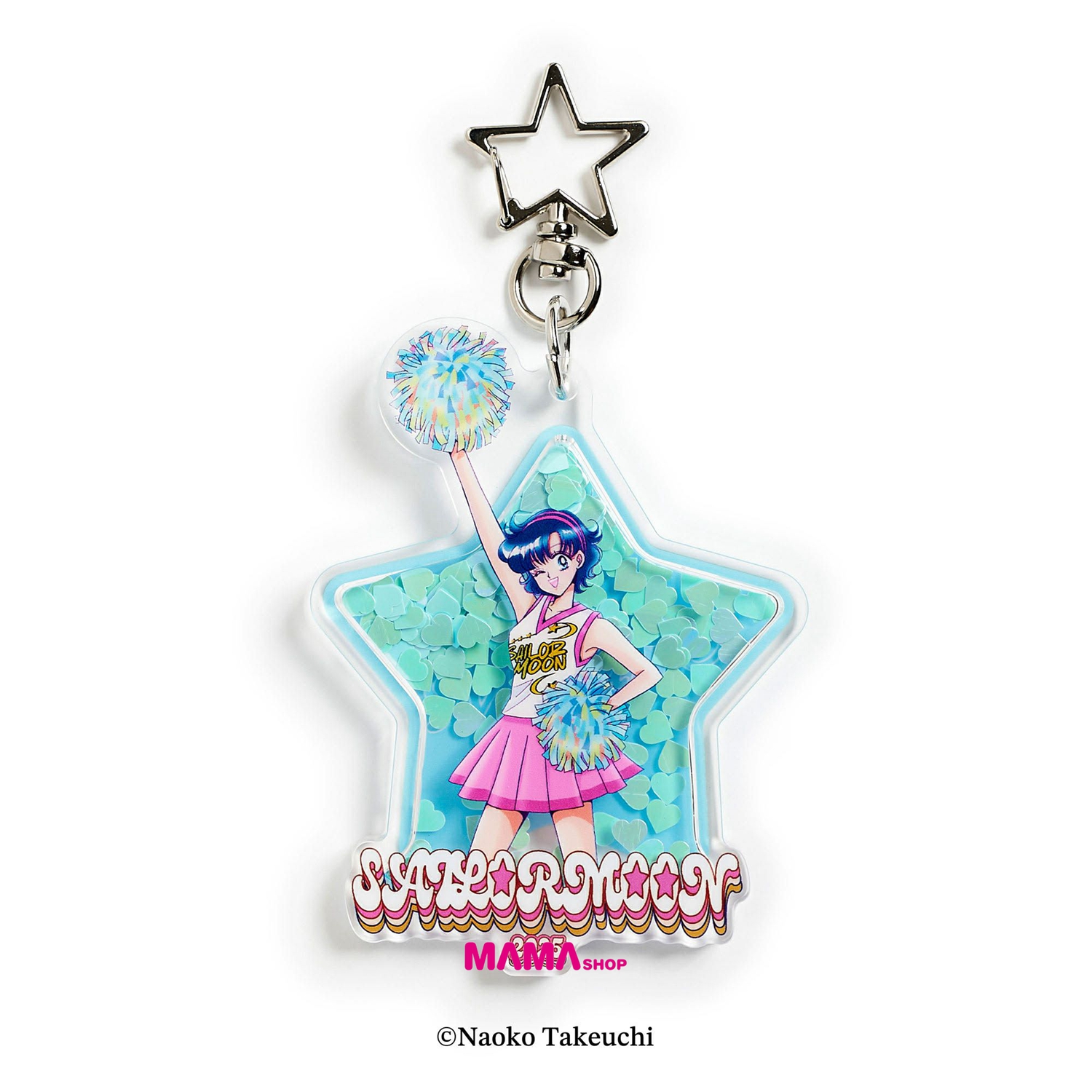 日本直送美少女戰士會員Pretty Guardians十週年限定商品