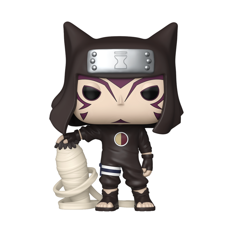 📦訂購 美國代購 Funko POP! NARUTO Kankuro Figure 火影忍者 模型