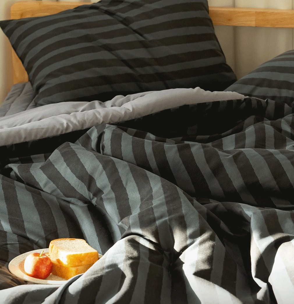 韓國直送🇰🇷 無塵半超細纖維四季被 #KQ3139