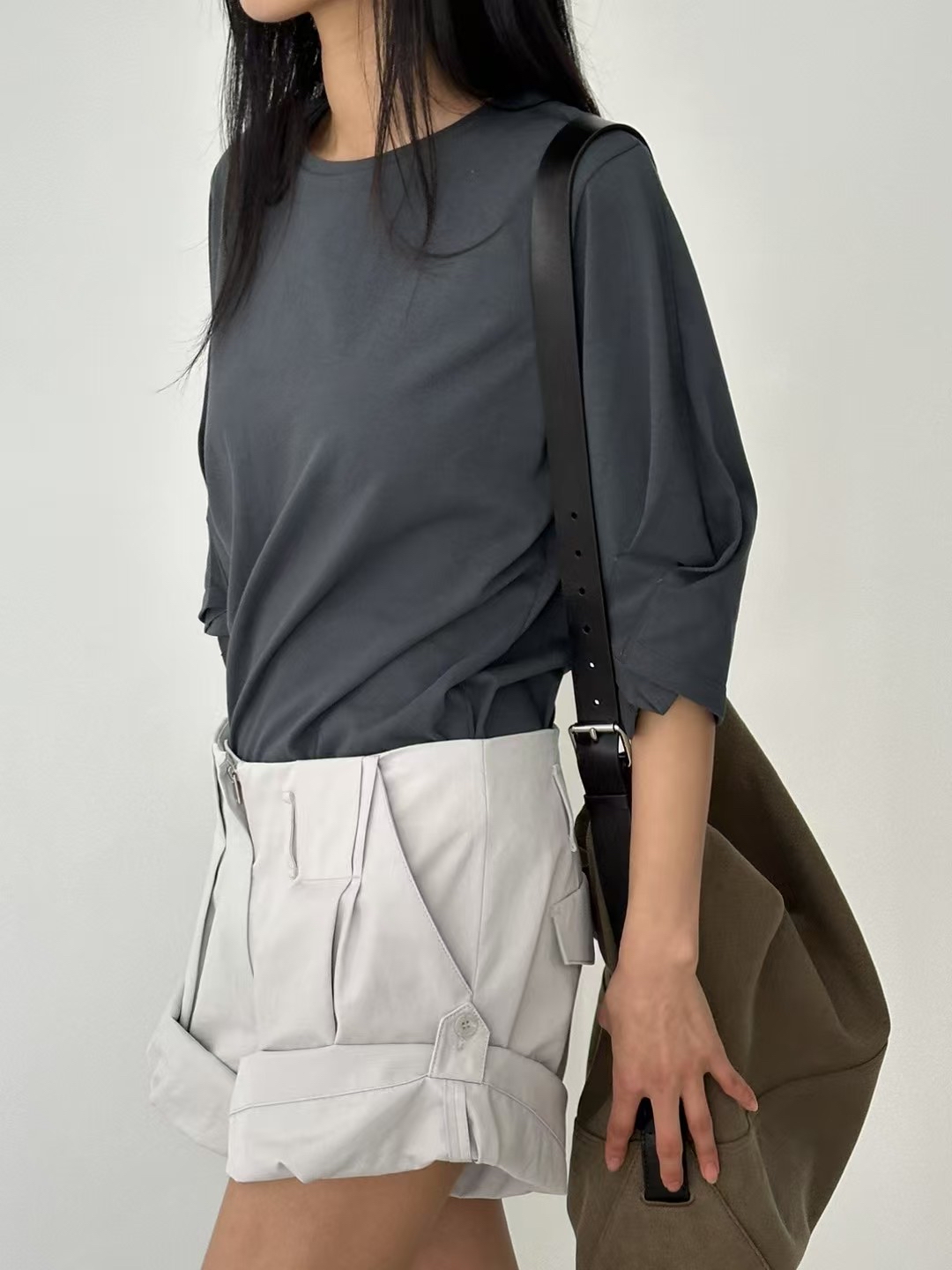 (2026SS) DAYLOG - TOP