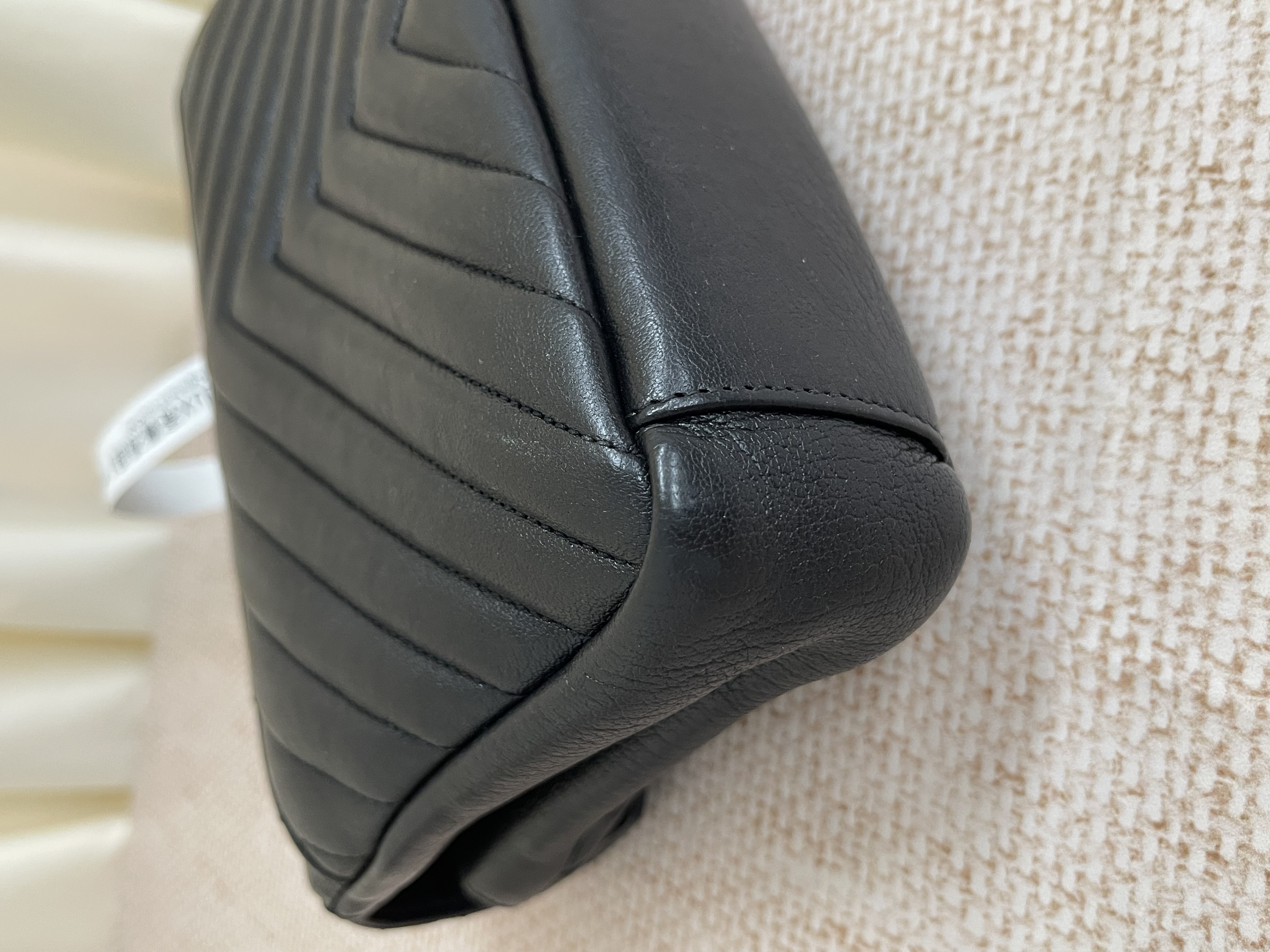 Pre-owned YSL College Bag / Product Code: 26022111