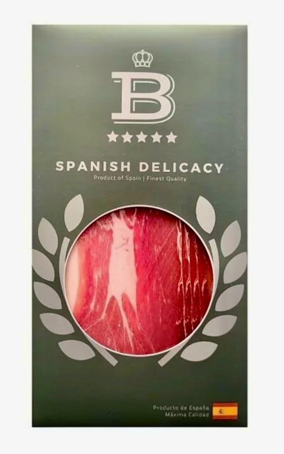 「五福臨門」果籃 CNY Fruit Basket A $1,288