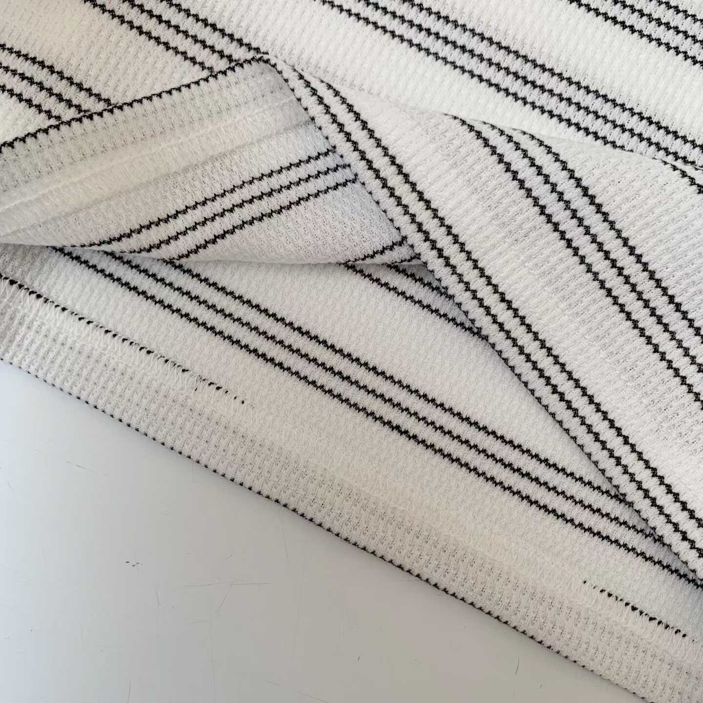 預訂 Danton條紋短袖Tee [貨號26A1395]