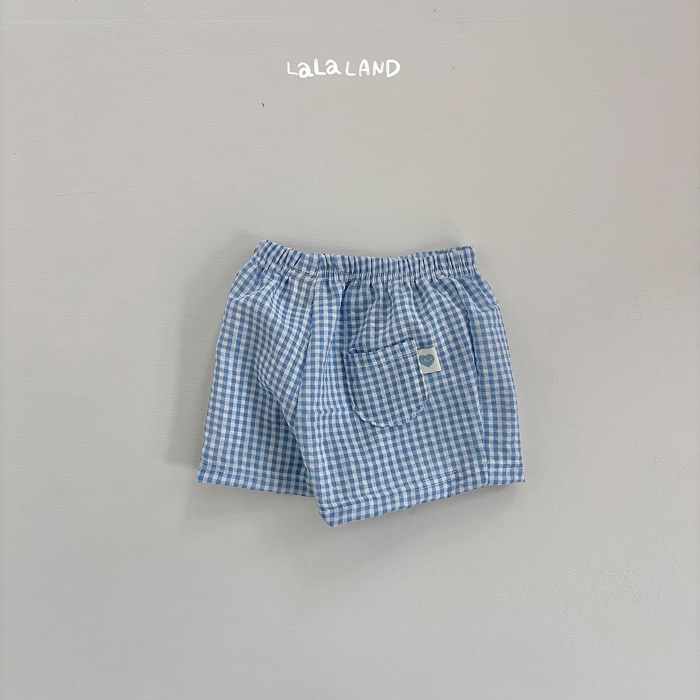 🇰🇷Lalaland Bebe短褲