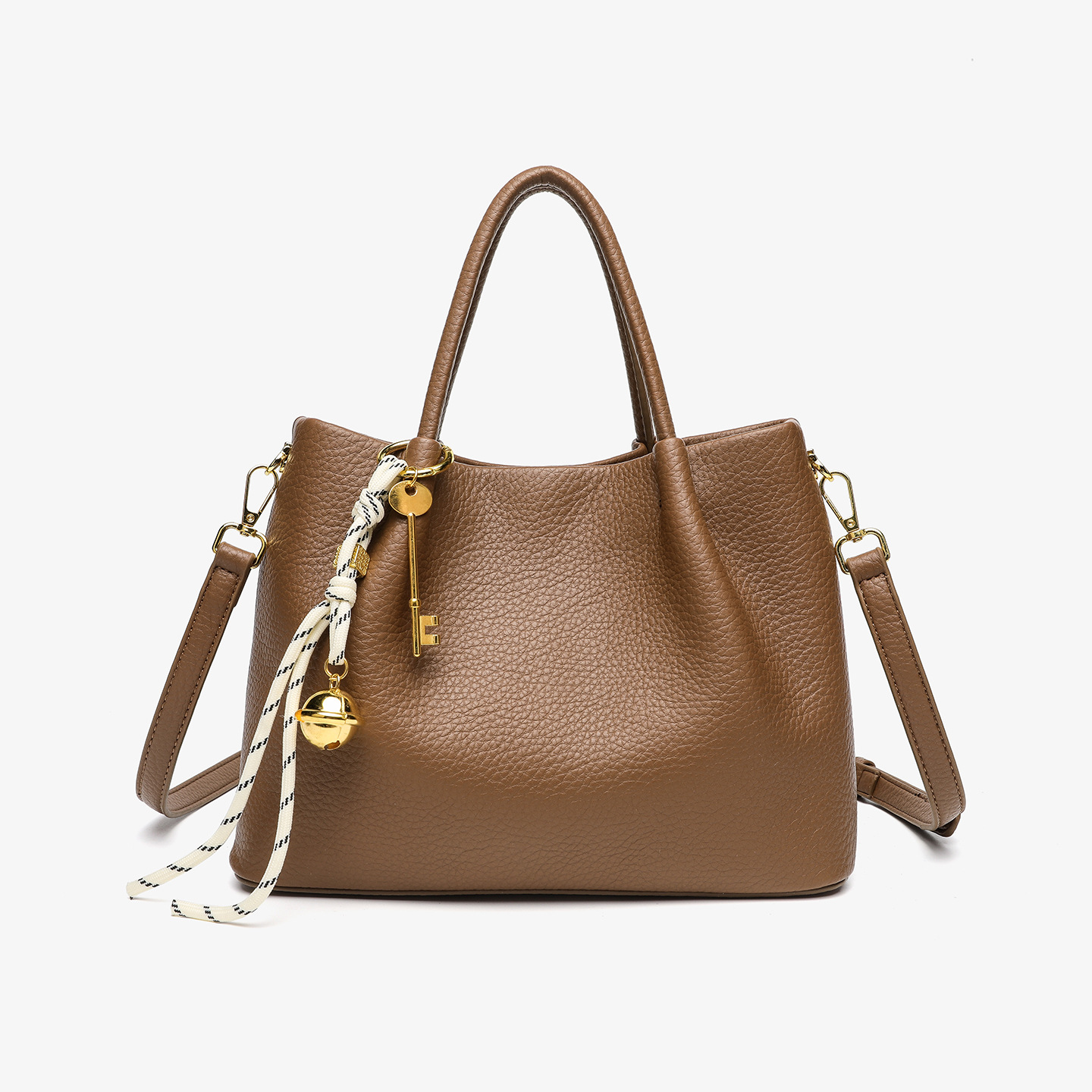 Camila Hand Bag | Camila 托特手袋