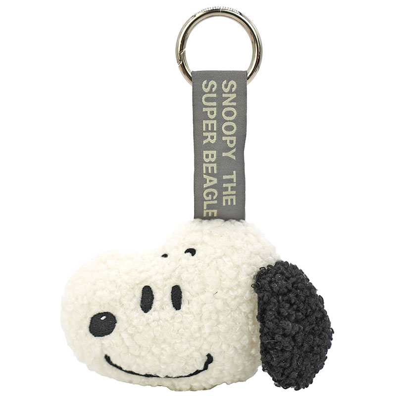 Peanuts-Snoopy 掛件 221148-26